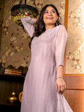 Cutdana Sequins Suit Set